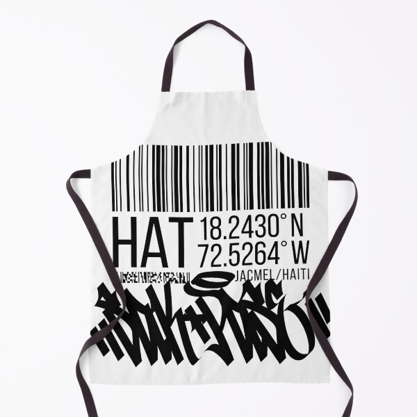 Item preview, Jacmel, Haiti (black) designed and sold by ICYMI-DZNS.