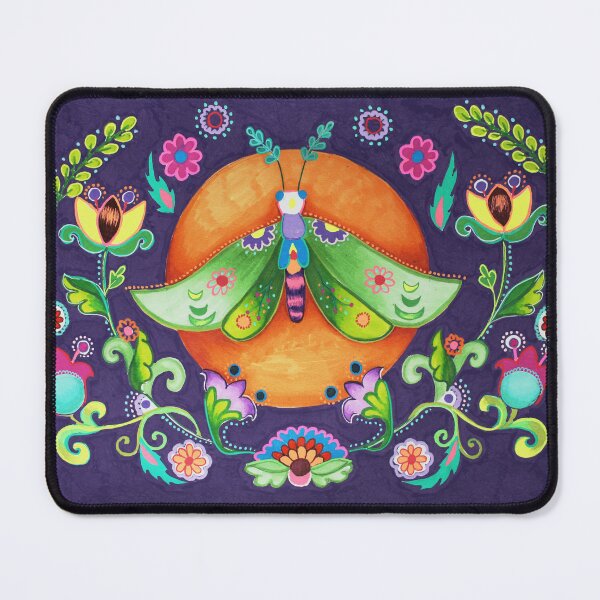 Item preview, Moth designed and sold by MargoMoore.