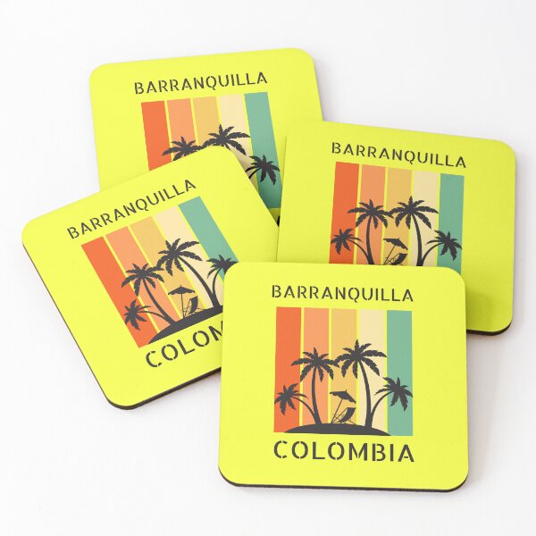 Item preview, Barranquilla Colombia designed and sold by MedEla  ⭐⭐⭐⭐⭐.