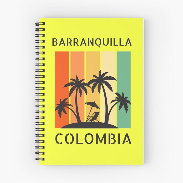 Item preview, Barranquilla Colombia designed and sold by MedEla  ⭐⭐⭐⭐⭐.