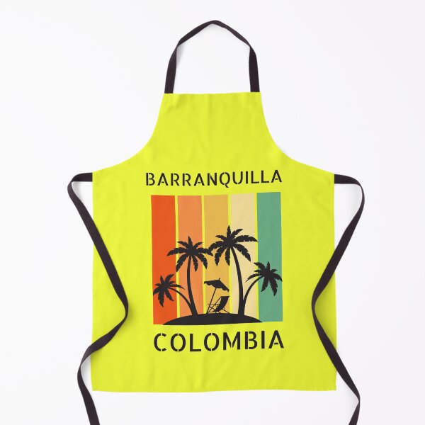Item preview, Barranquilla Colombia designed and sold by MedEla ⭐⭐⭐⭐⭐.