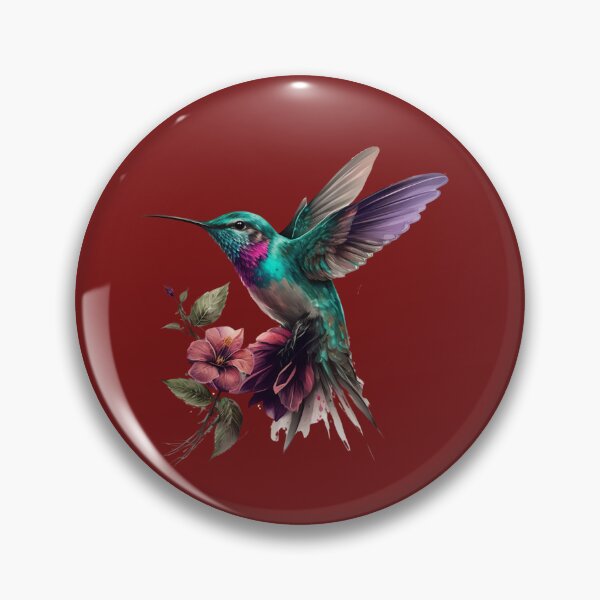Item preview, Hummingbird Hovering designed and sold by rbrett69.