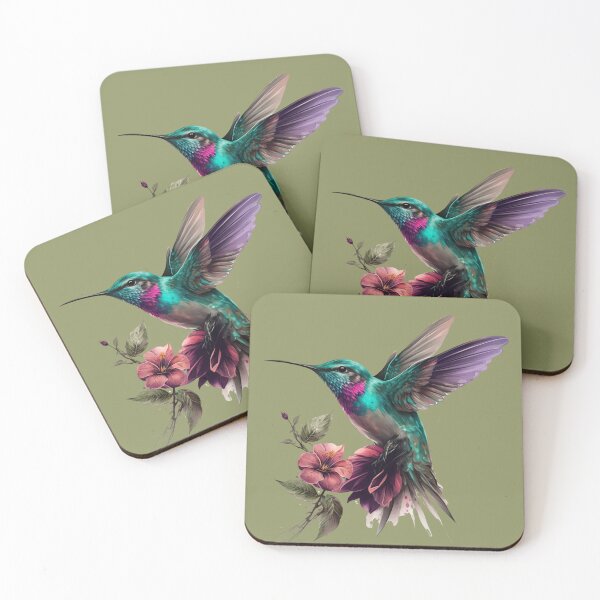Item preview, Hummingbird Hovering designed and sold by rbrett69.