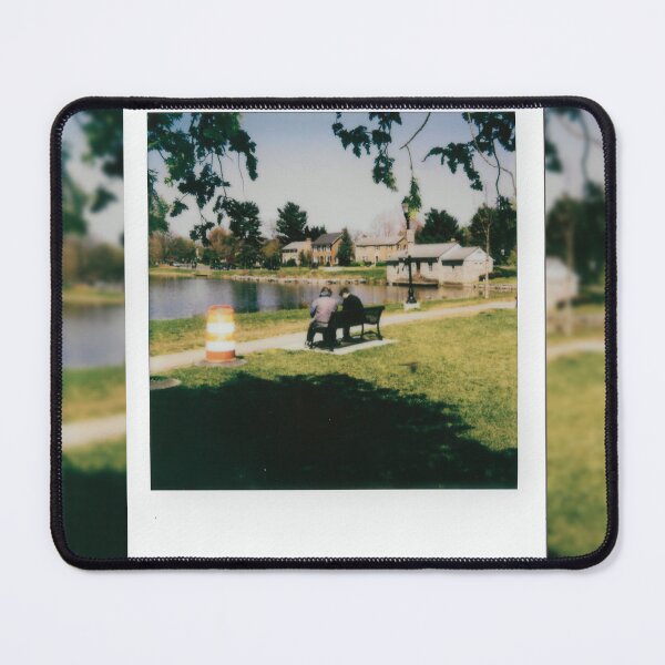 Item preview, Downtown Frederick Maryland Bakers Park designed and sold by JS-Photo-Video.