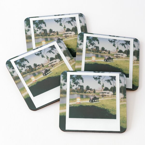 Item preview, Downtown Frederick Maryland Bakers Park designed and sold by JS-Photo-Video.