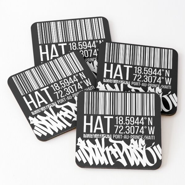 Item preview, Port-au-Prince, Haiti (white) designed and sold by ICYMI-DZNS.