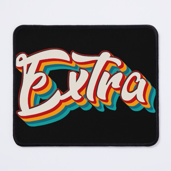 Item preview, Extra designed and sold by Texterns.