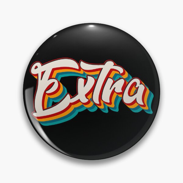 Item preview, Extra designed and sold by Texterns.