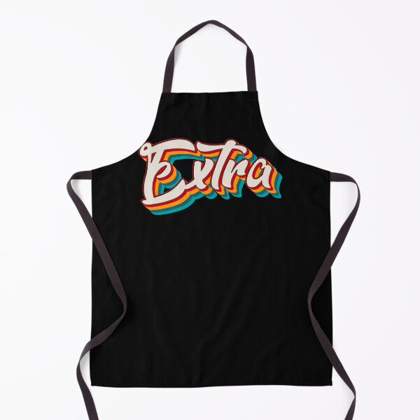 Item preview, Extra designed and sold by Texterns.