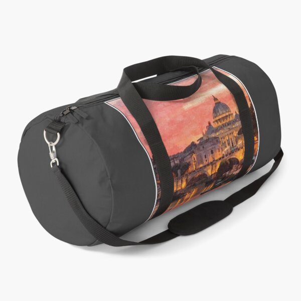 Item preview, St. Peter's Basilica, Vatican City designed and sold by Era-of-Traveler.