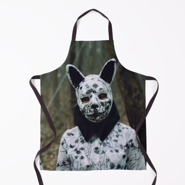 Item preview, Masked Twins #6 - Photography Print designed and sold by CasualSetbacks.