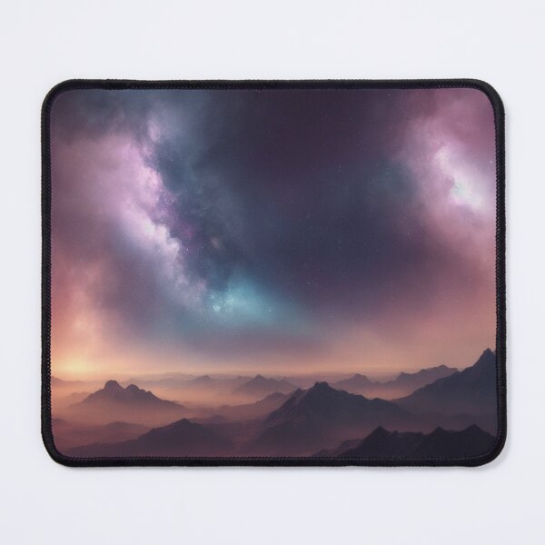 Item preview, Celestial Symphony designed and sold by magicAI-qtr.