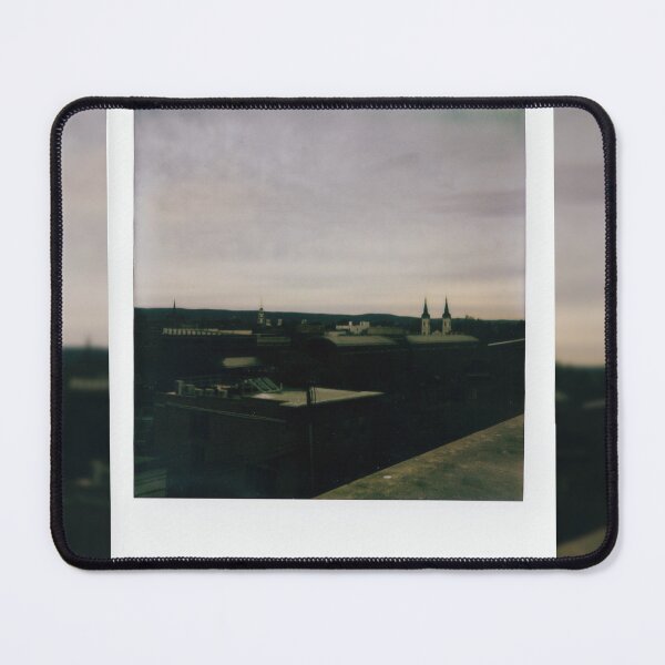 Item preview, Downtown Frederick Md Skyline designed and sold by JS-Photo-Video.
