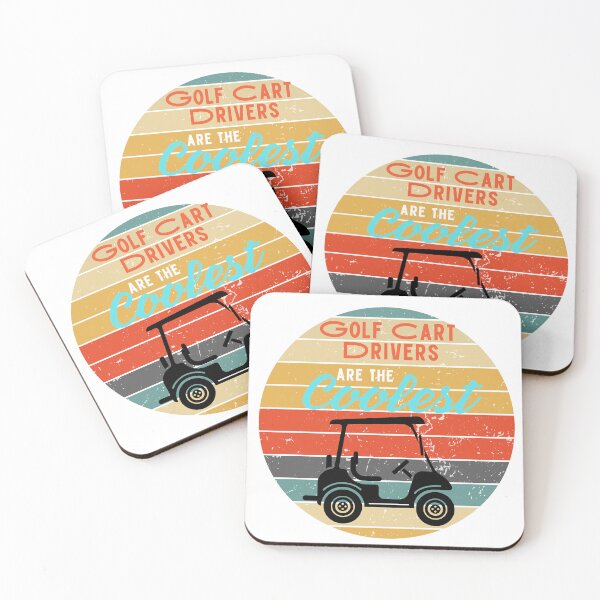 Item preview, Golf Cart Drivers designed and sold by Sweet-Tees-plz.
