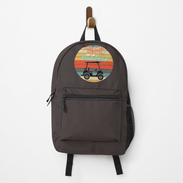 Item preview, Golf Cart Drivers designed and sold by Sweet-Tees-plz.