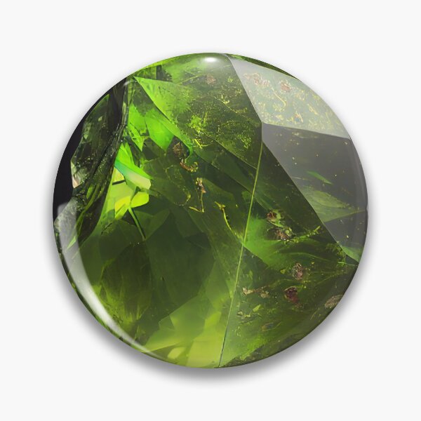 Artikelvorschau, Peridot Stone entworfen und verkauft von DigitizedArt.