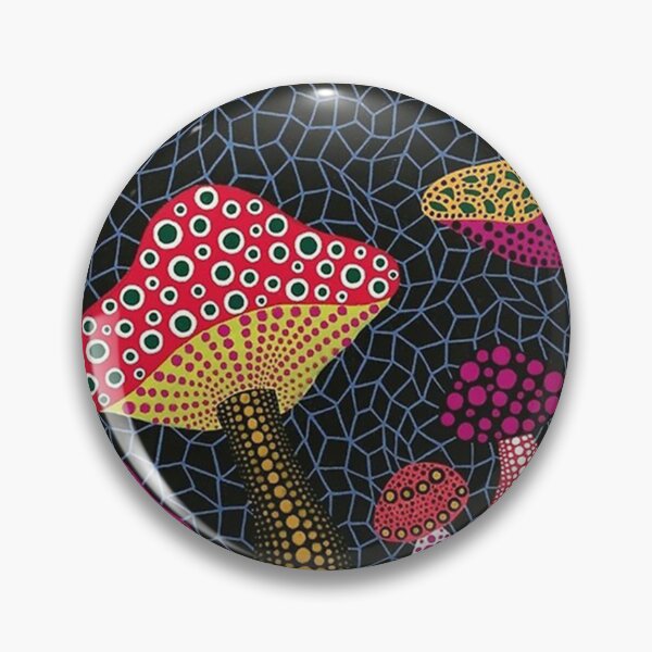 Item preview, Mushrooms Exhibion designed and sold by renoadiser.