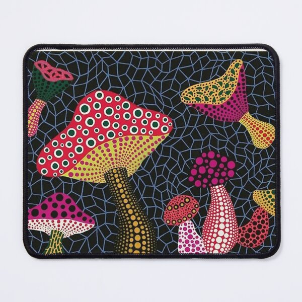 Item preview, Mushrooms Exhibion designed and sold by renoadiser.