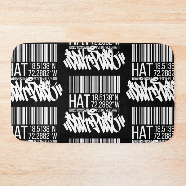 Item preview, Petion-Ville, Haiti (white) designed and sold by ICYMI-DZNS.