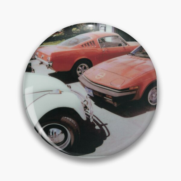 Item preview, Downtown Frederick Md Car Repair Shop designed and sold by JS-Photo-Video.