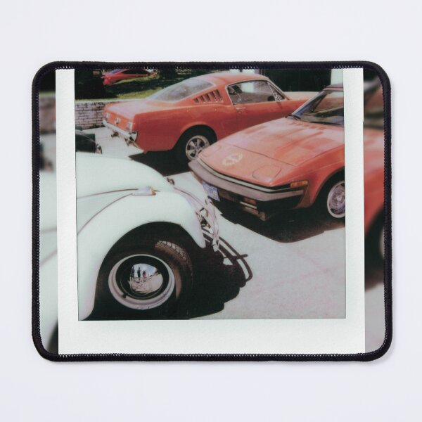 Item preview, Downtown Frederick Md Car Repair Shop designed and sold by JS-Photo-Video.