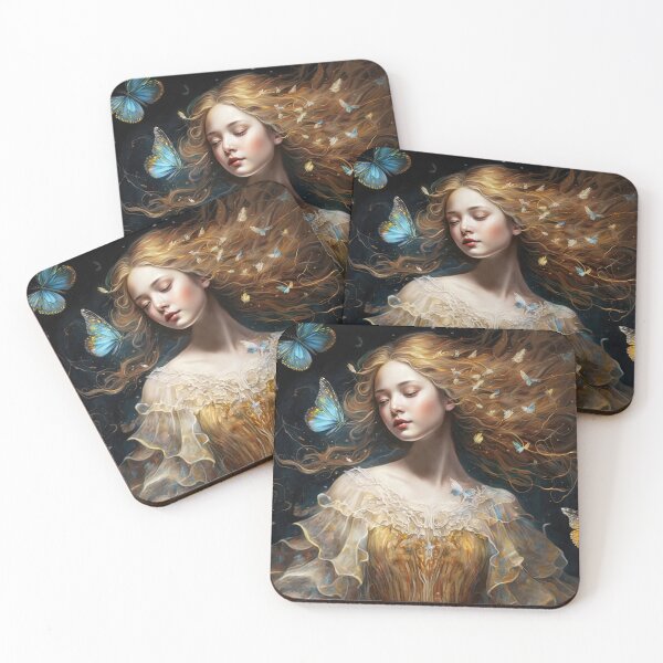 Item preview, Metamorphosis designed and sold by Claudia Bartoli-McKinney.