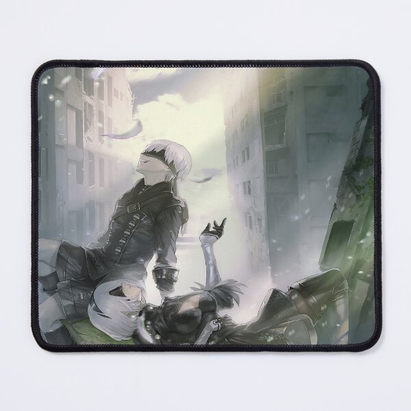 Item preview, nier automata designed and sold by twisdalesieb.