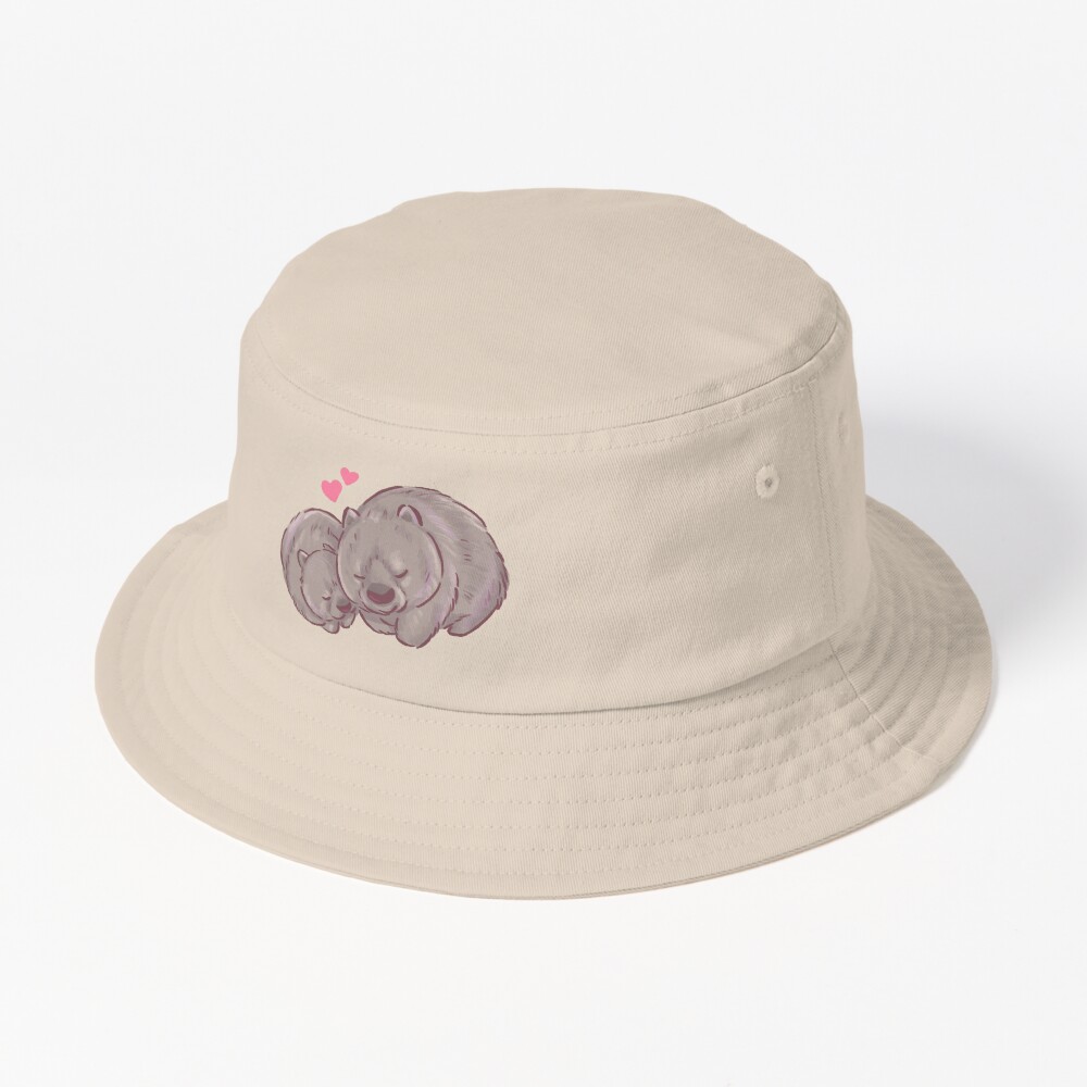 Item preview, Bucket Hat designed and sold by momodamo.