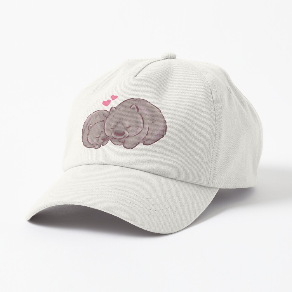 Item preview, Dad Hat designed and sold by momodamo.