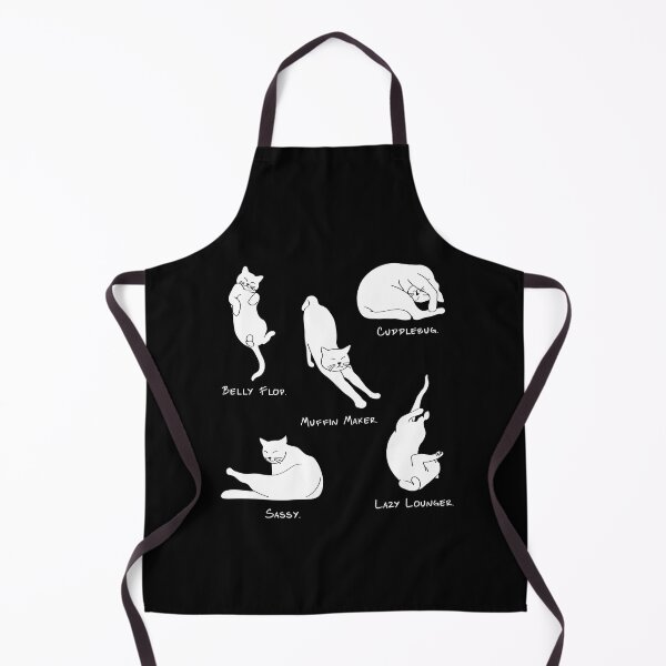 Item preview, Cat Yogas Group 02 | Black designed and sold by Wintre2.