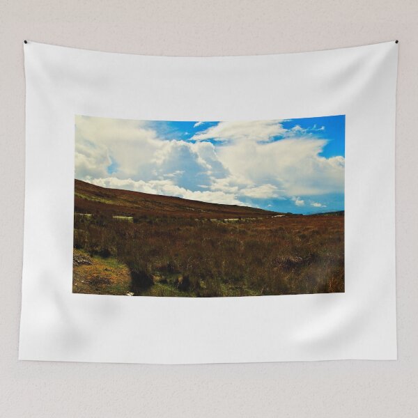 Item preview, Autumn On The Moor designed and sold by RawImageArt.