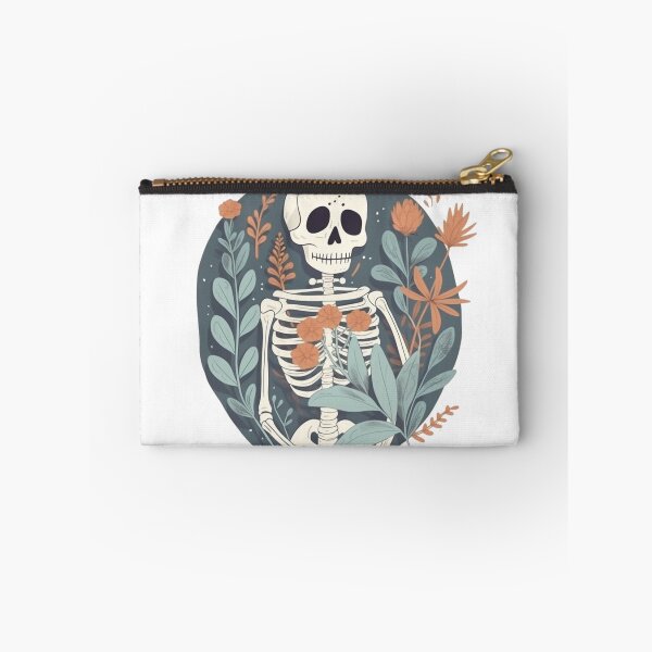 Item preview, Bones and Botany designed and sold by HandCraftedArt.