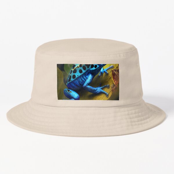 Aperçu de l'œuvre Poison Dart Frog créée et vendue par DigitizedArt.