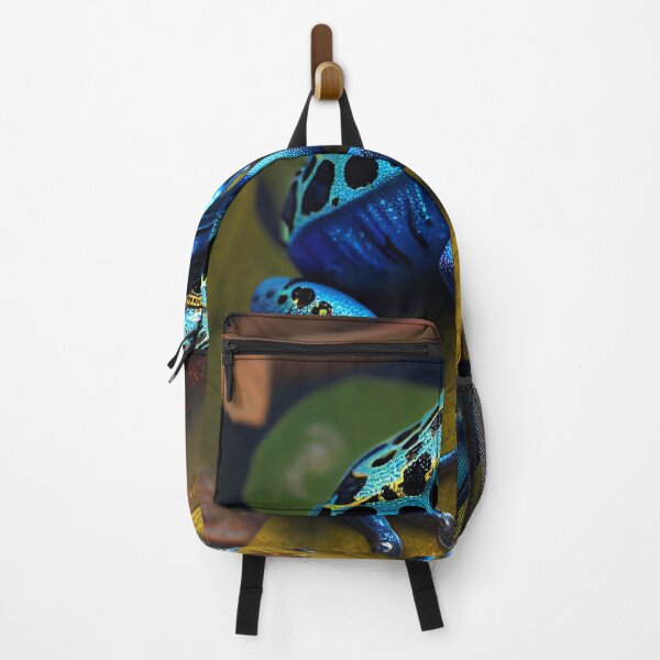 Item preview, Poison Dart Frog designed and sold by DigitizedArt.