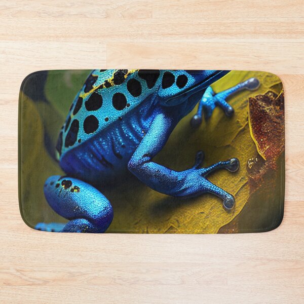 Item preview, Poison Dart Frog designed and sold by DigitizedArt.