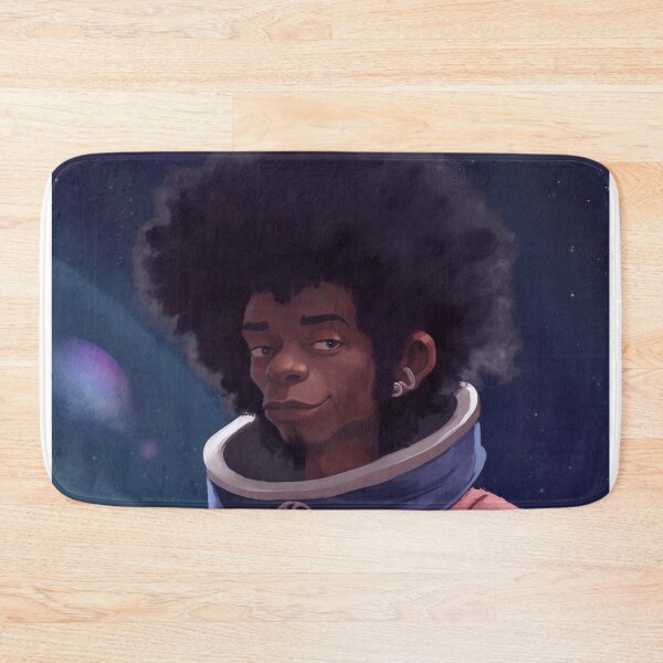 Item preview, Afro Bebop  designed and sold by RLan.