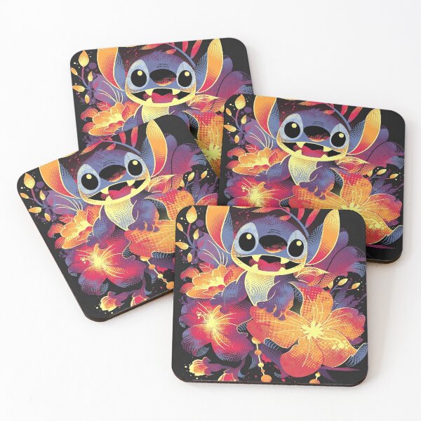 Item preview, Lilo y Stitch designed and sold by trinkleintelle.