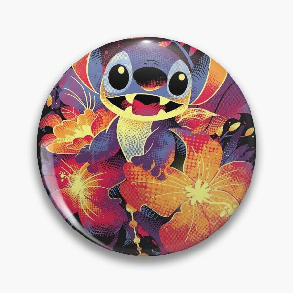 Artikelvorschau, Lilo und Stitch entworfen und verkauft von trinkleintelle.