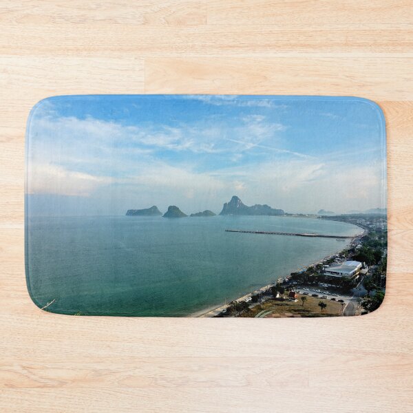 Item preview, Thailand - Prachuap Khiri Khan designed and sold by franck380.