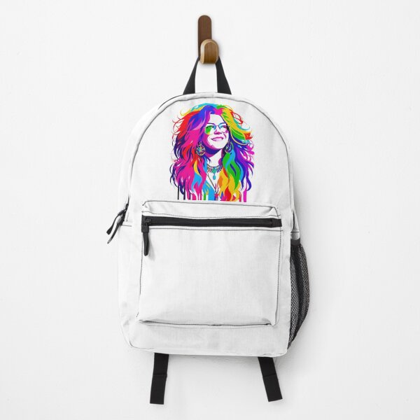 Item preview, Janis Joplin Pop Art designed and sold by MtWoodsonSales.
