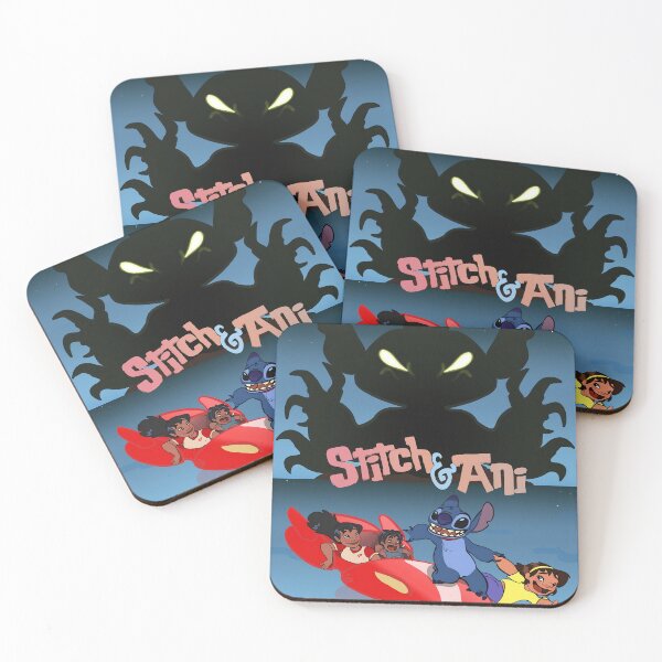 Item preview, lilo and stitch designed and sold by trinkleintelle.