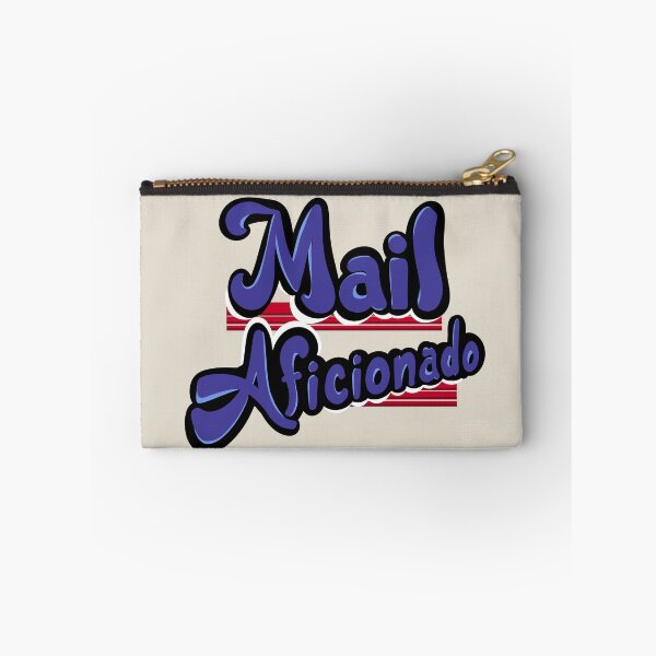 Item preview, Mail Aficionado designed and sold by Sparkleweather.