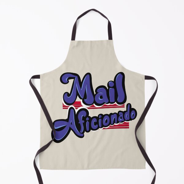 Item preview, Mail Aficionado designed and sold by Sparkleweather.