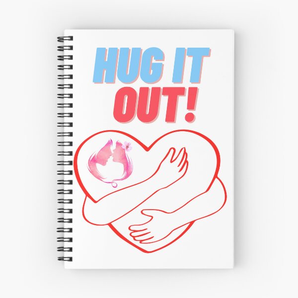 Item preview, National Hugging Day designed and sold by InStickers.