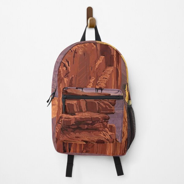 Item preview, Vintage Grand Canyon National Park designed and sold by renoadiser.