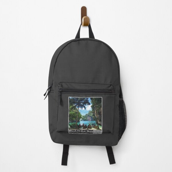 Item preview, Kho Lao La Ding, Krabi, Thailand designed and sold by Era-of-Traveler.