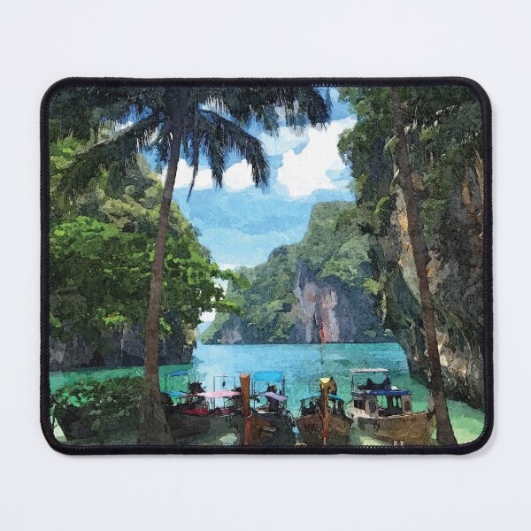 Item preview, Kho Lao La Ding, Krabi, Thailand designed and sold by Era-of-Traveler.