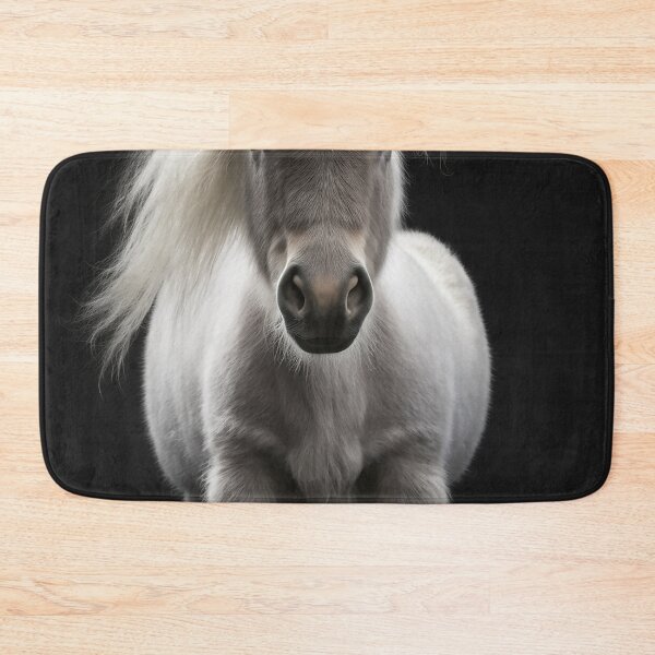 Aperçu de l'œuvre Pony créée et vendue par DigitizedArt.