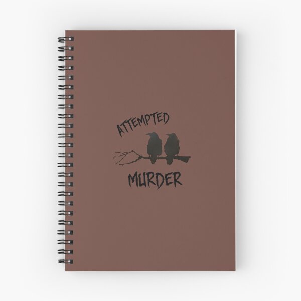 Item preview, Intento de asesinato (37) designed and sold by WillyApparel.