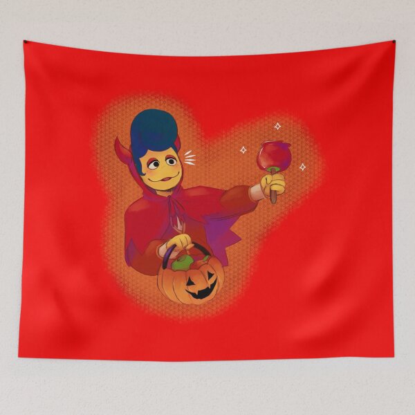 Item preview, Welcome Home Wally Art designed and sold by EremitaOfficial.